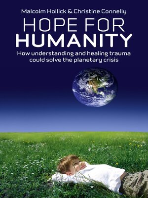 cover image of Hope for Humanity